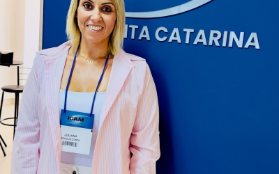 CURSO REALIZADO PELA CONTADORA JULIANA APª C. DE SOUZA