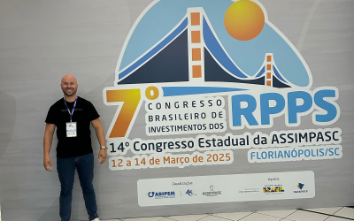 7º congresso Brasileiro de Investimentos e 14º Congresso Estadual da Assimpasc!