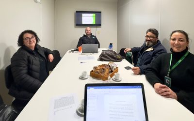 REUNIÃO DOS CONSELHOS FISCAIS E ADMINISTRATIVOS
